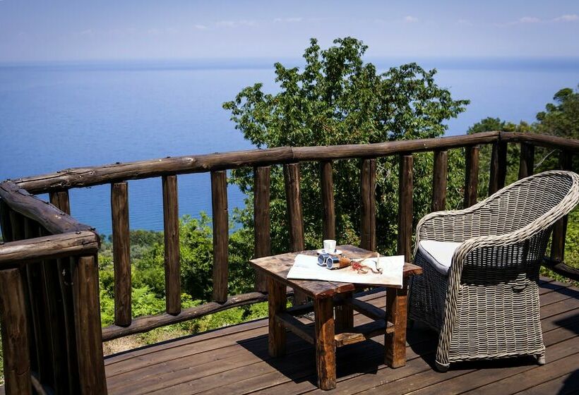 디럭스 방갈로, Dohos Hotel Experience