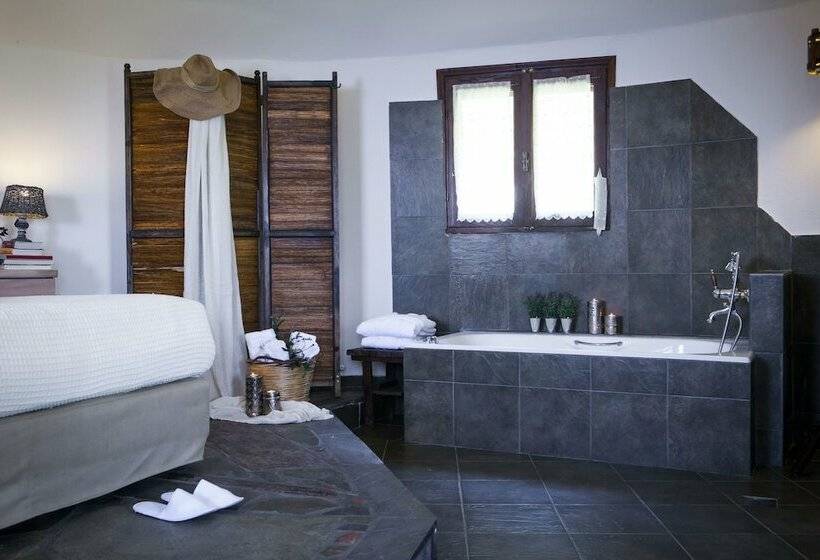 Бунгало Deluxe, Dohos Hotel Experience