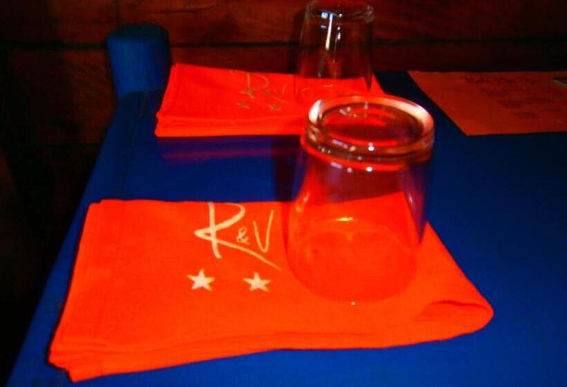 ویلای لوکس 1 خوابه, Ecolodge Riake Resort & Villa