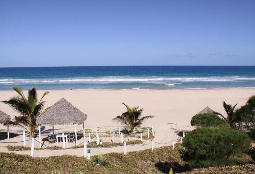 ویلای لوکس 1 خوابه, Ecolodge Riake Resort & Villa