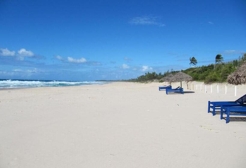 ویلای لوکس 1 خوابه, Ecolodge Riake Resort & Villa