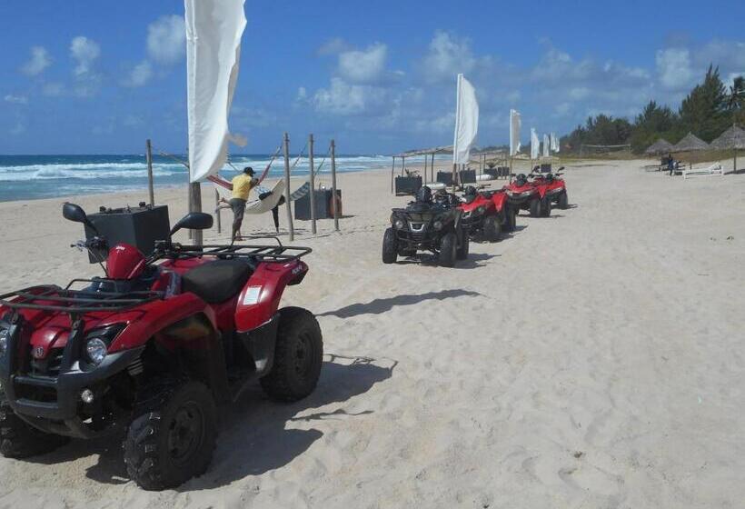 بانگلوی سوپریور, Ecolodge Riake Resort & Villa