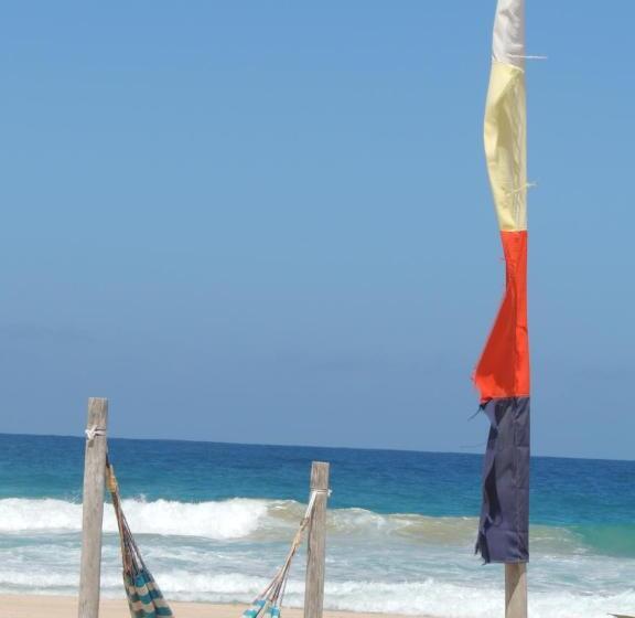 بانگلوی استاندارد, Ecolodge Riake Resort & Villa