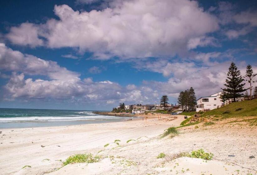 חדר סופריור, Ibis Styles The Entrance