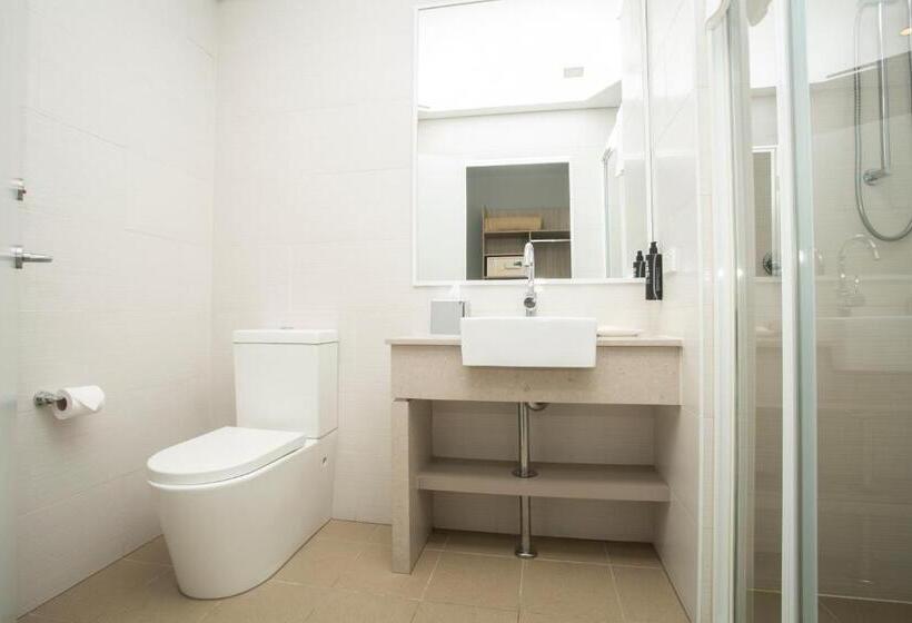 חדר סופריור, Ibis Styles The Entrance