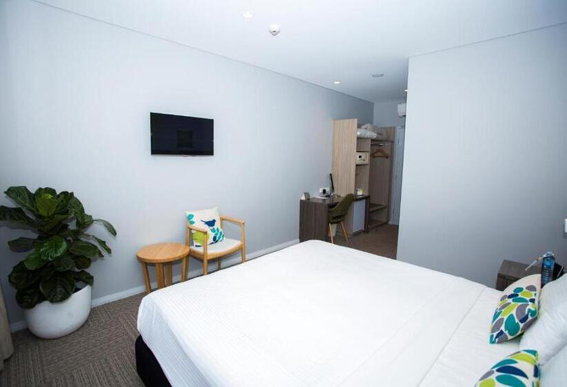 스탠다드 룸, Ibis Styles The Entrance
