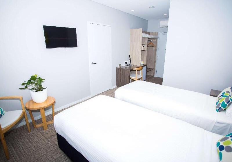 스탠다드 룸, Ibis Styles The Entrance