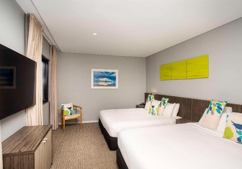 패밀리 룸, Ibis Styles The Entrance