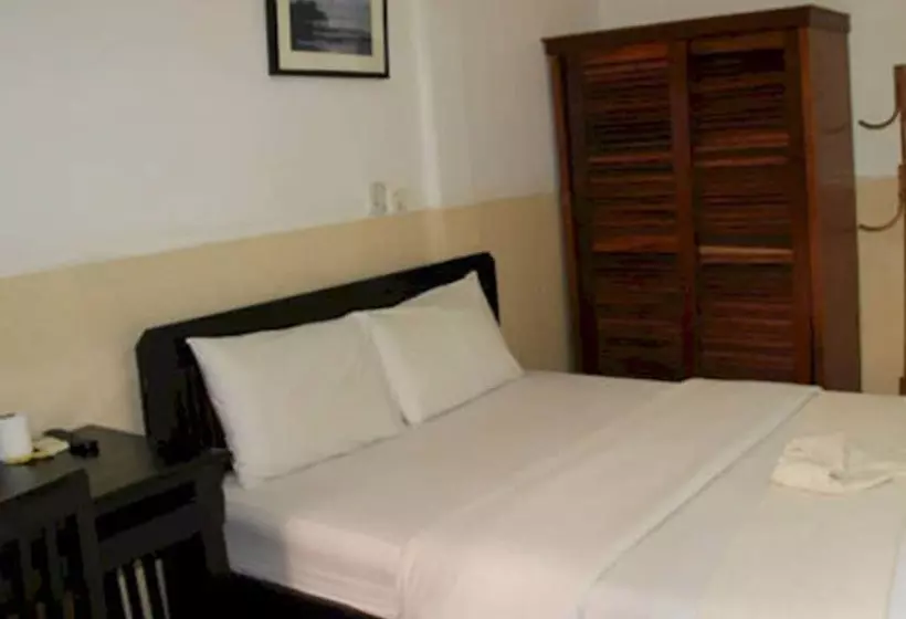 スタンダードルーム, Jasmine Family Hostel