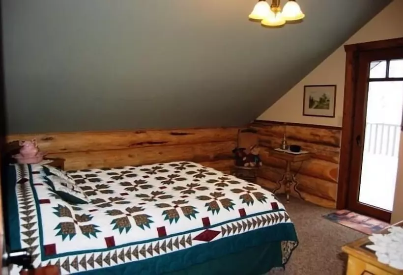 キャビン, Kowal Ski Cabin By Apex Accommodations