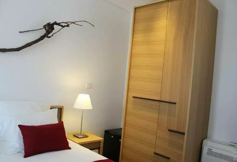 Standard-huone, Lousada Country