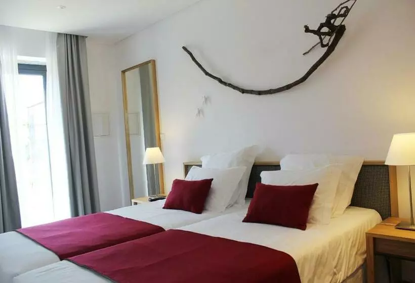 Standard-huone, Lousada Country