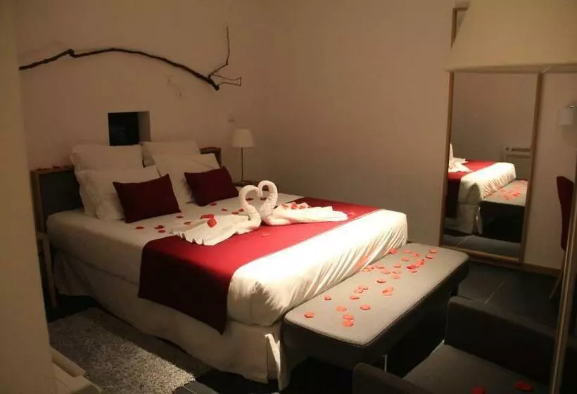 Standard-huone, Lousada Country