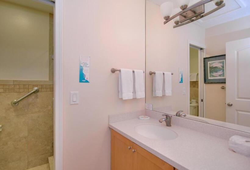 Апартаменты 1 Спальня, Napili Sunset Beach Front Resort