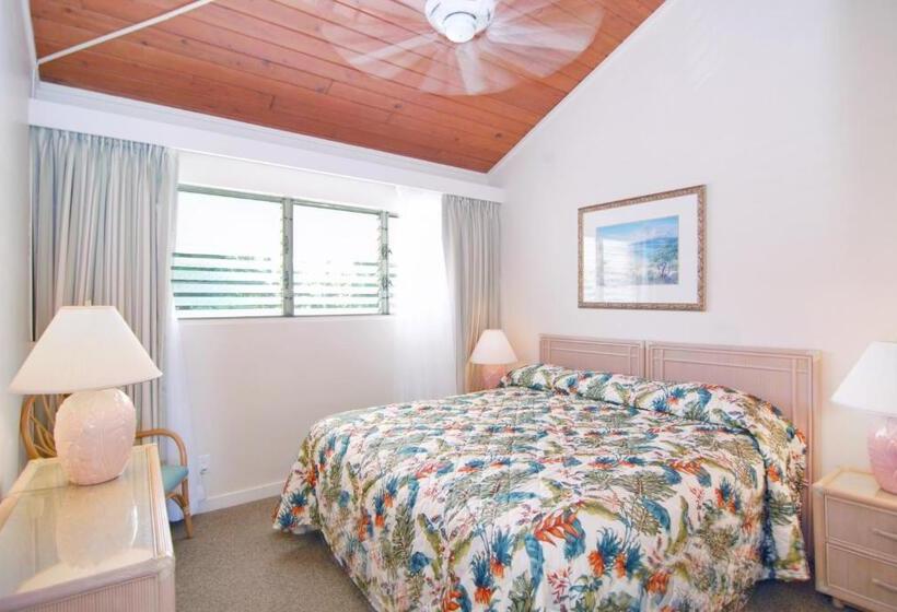 Апартаменты 1 Спальня, Napili Sunset Beach Front Resort