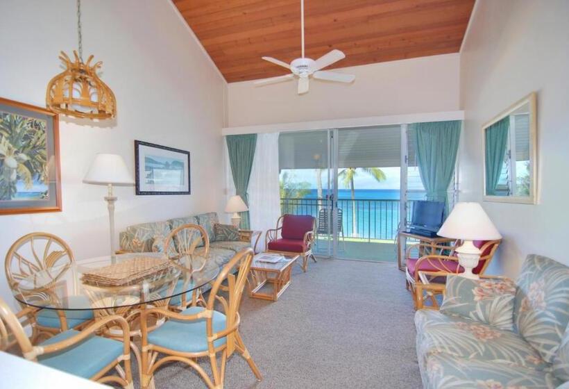 Апартаменты 1 Спальня, Napili Sunset Beach Front Resort