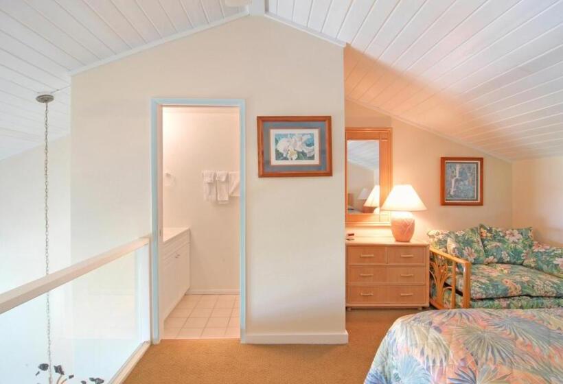 Апартаменты 1 Спальня, Napili Sunset Beach Front Resort