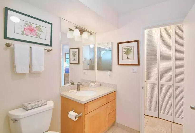 ガーデンビューのスタンダードワンルーム, Napili Sunset Beach Front Resort