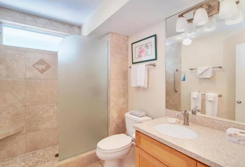 Студио Стандарт Вид на Сад, Napili Sunset Beach Front Resort