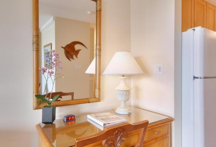 Студио Стандарт Вид на Сад, Napili Sunset Beach Front Resort