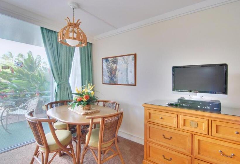 Студио Стандарт Вид на Сад, Napili Sunset Beach Front Resort