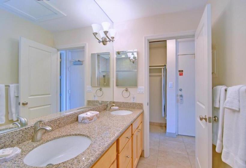 Апартаменты 2 Спальни Вид на Море, Napili Sunset Beach Front Resort