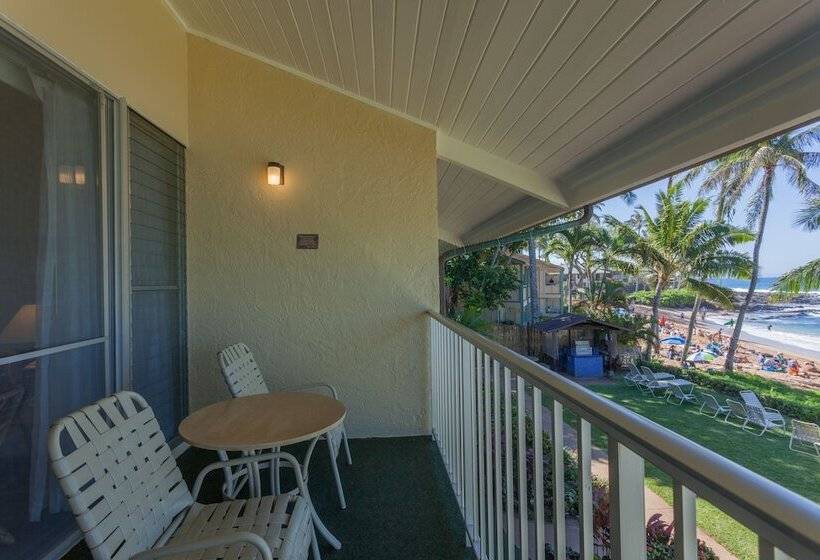 Апартаменты 1 Спальня, Napili Sunset Beach Front Resort