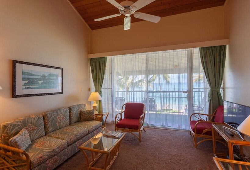 Апартаменты 1 Спальня, Napili Sunset Beach Front Resort