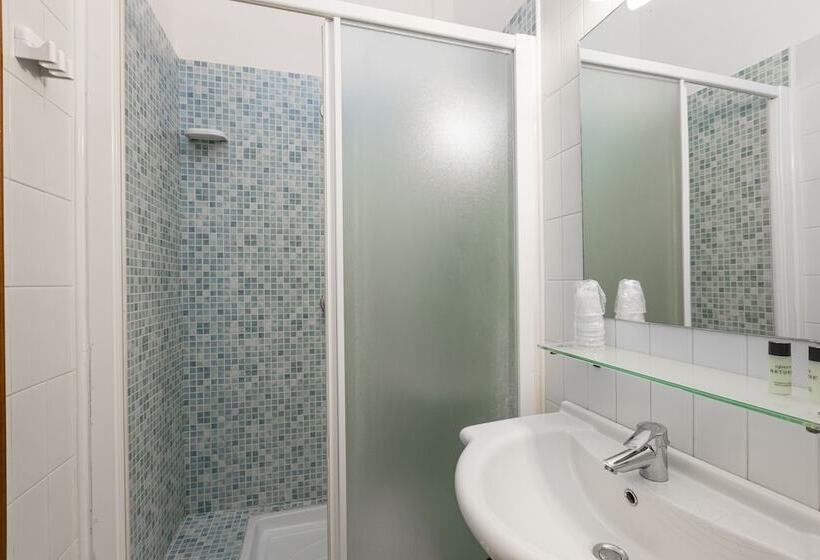 اتاق استاندارد, Nuova Grosseto