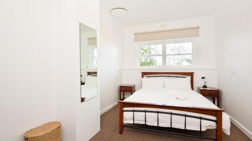 침실 2개 아파트, Portland Holiday Village