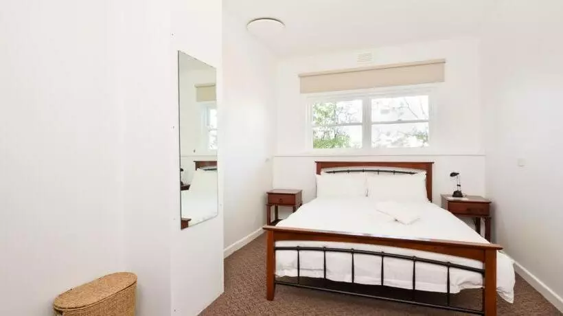 آپارتمان 2 خوابه, Portland Holiday Village