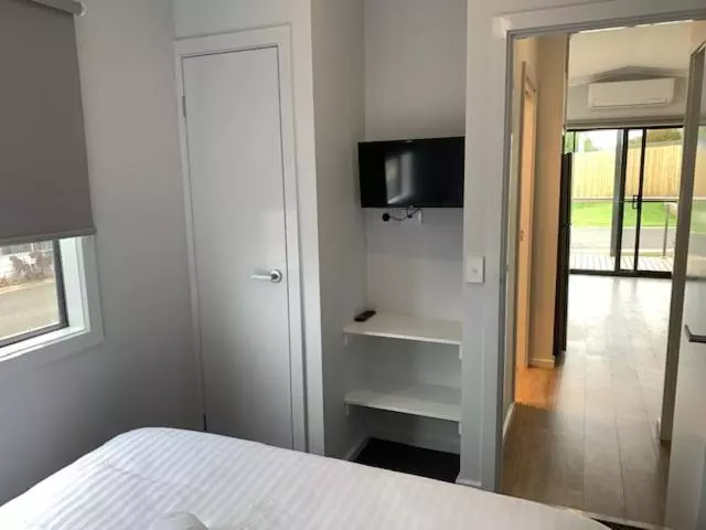 ویلای 2 خوابه, Portland Holiday Village