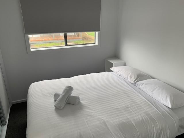 ویلای 2 خوابه, Portland Holiday Village