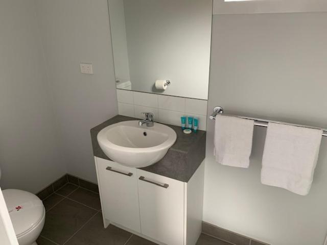 ویلای 1 خوابه, Portland Holiday Village