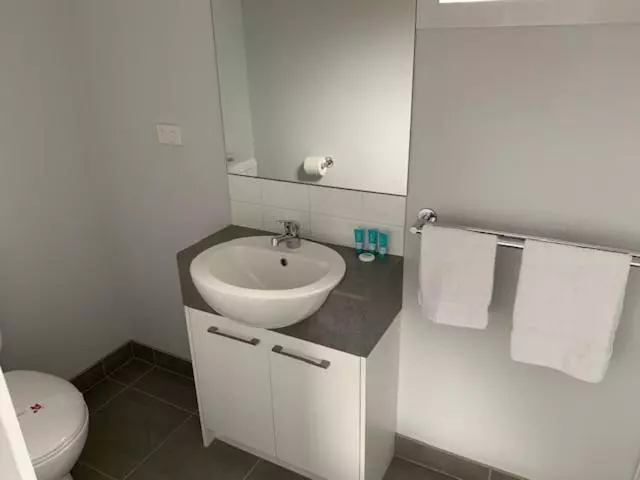 ویلای 1 خوابه, Portland Holiday Village