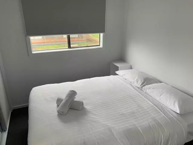 ویلای 1 خوابه, Portland Holiday Village