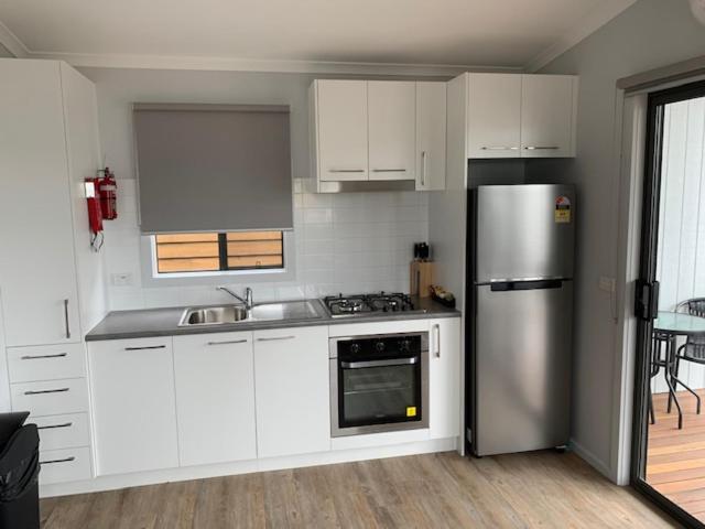 ویلای 1 خوابه, Portland Holiday Village