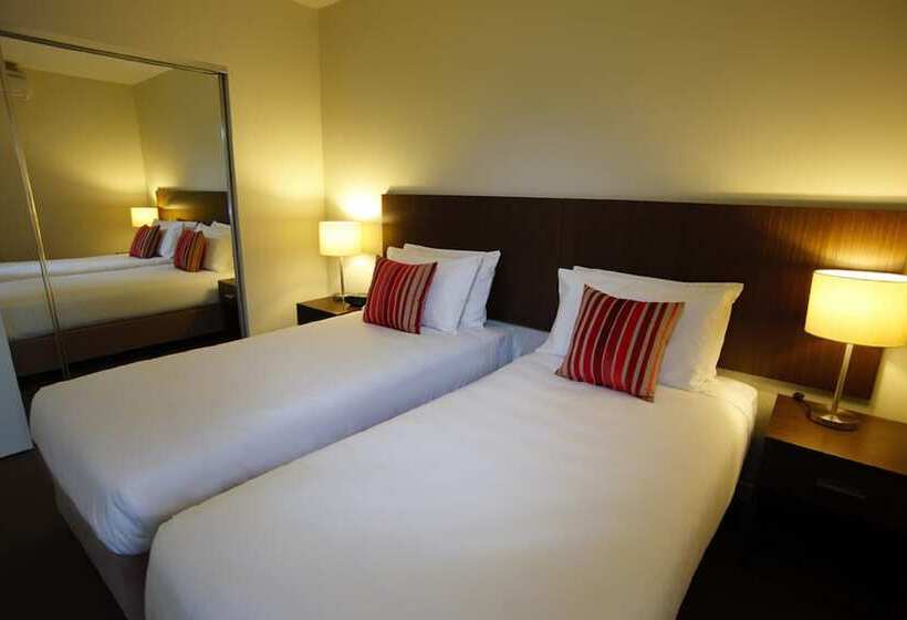 آپارتمان 3 خوابه, Quest Mildura