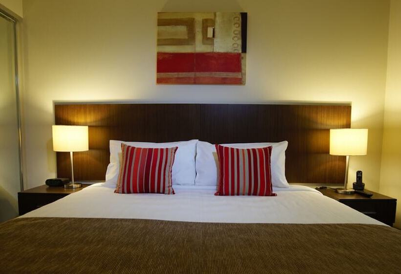 آپارتمان 3 خوابه, Quest Mildura