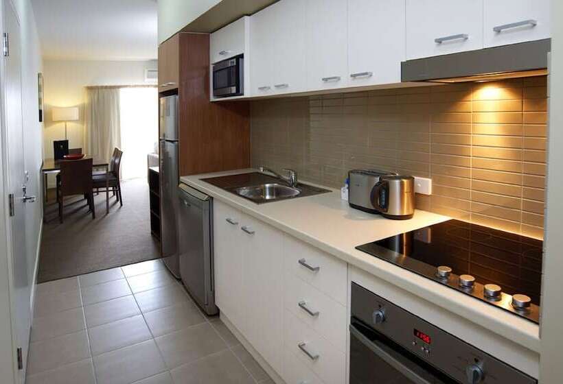 آپارتمان 2 خوابه, Quest Mildura