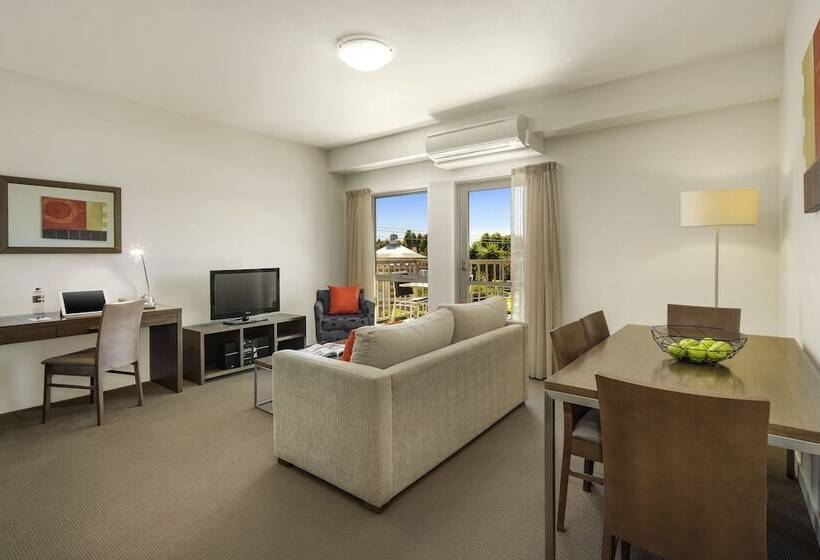 آپارتمان 1 خوابه, Quest Mildura