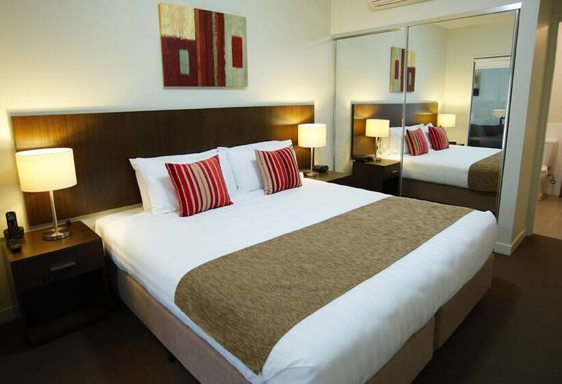 آپارتمان 1 خوابه, Quest Mildura