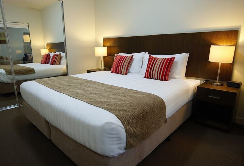 آپارتمان 1 خوابه, Quest Mildura