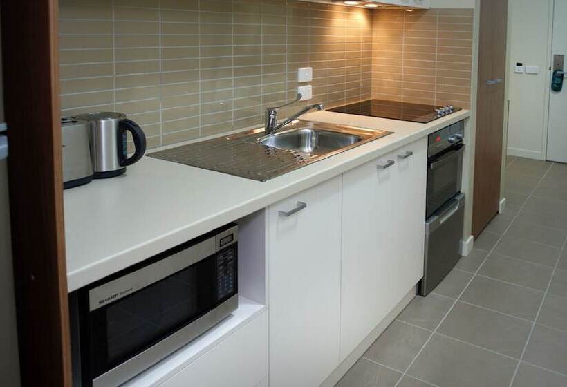 استودیوی استاندارد, Quest Mildura