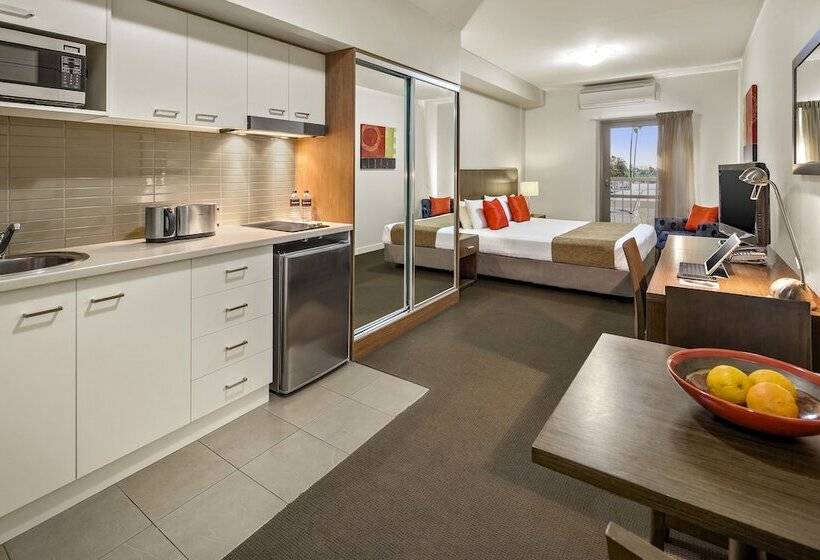 استودیوی استاندارد, Quest Mildura