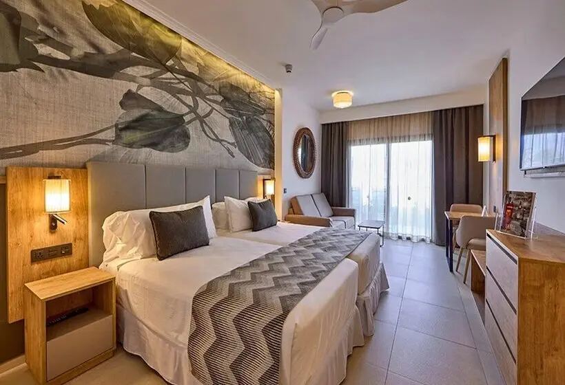 سوییت جونیور, Hotel Riu Palace Mauritius - All Inclusive - Adults Only