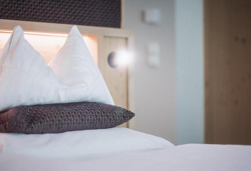 小型套房, Terentnerhof 4s Active & Lifestyle