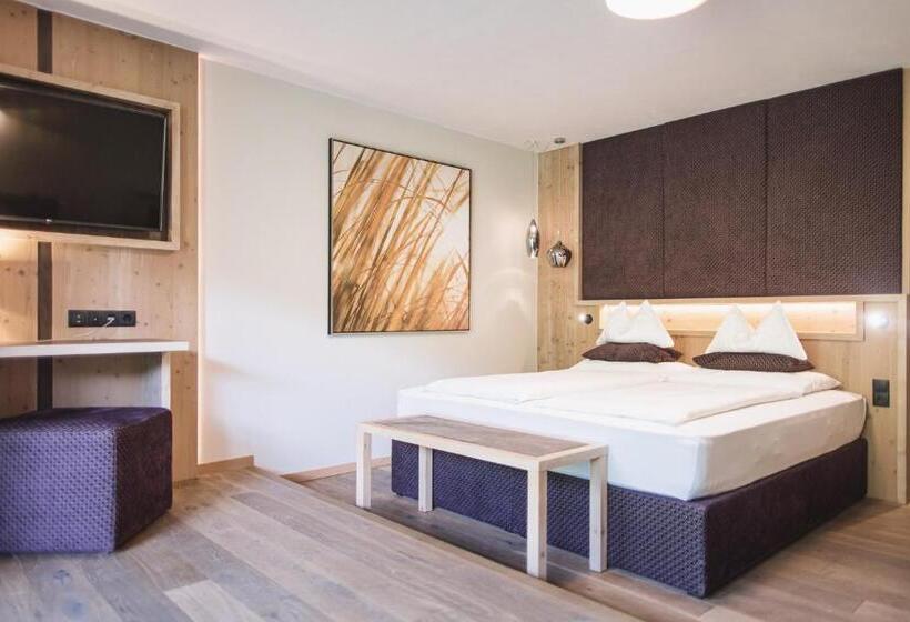 Полулюкс, Terentnerhof 4s Active & Lifestyle