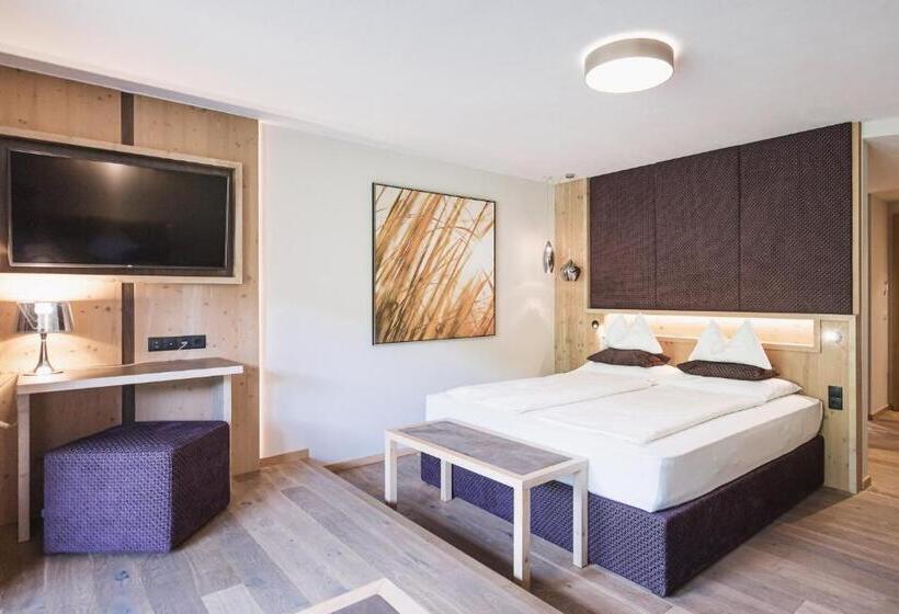 小型套房, Terentnerhof 4s Active & Lifestyle