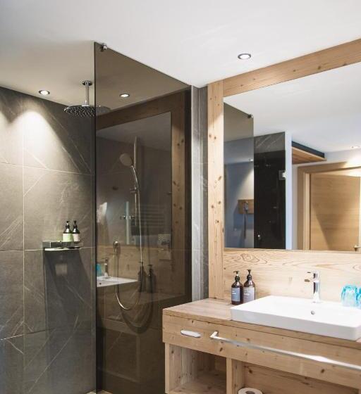 高级小型套房, Terentnerhof 4s Active & Lifestyle